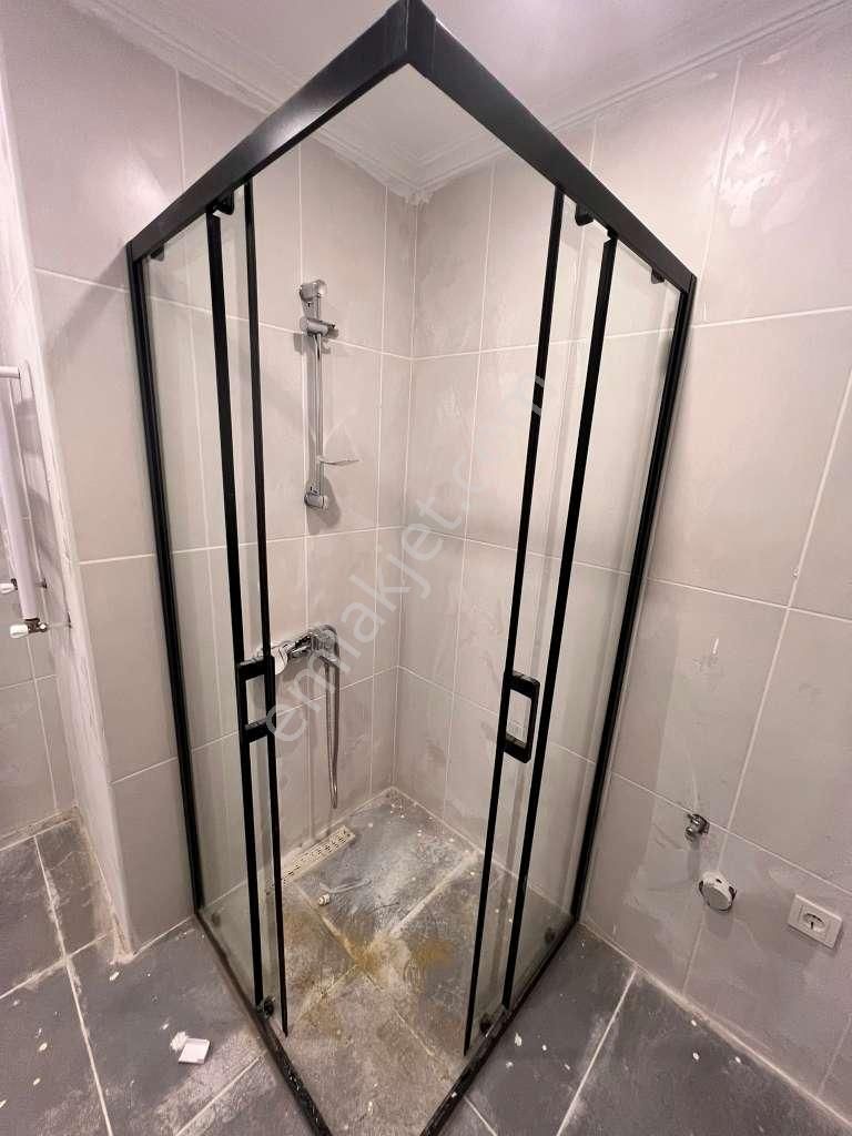 Altıntepe'de Sokağa Cepheli Sıfır 2+1 Kiralık Daire - Görsel 26