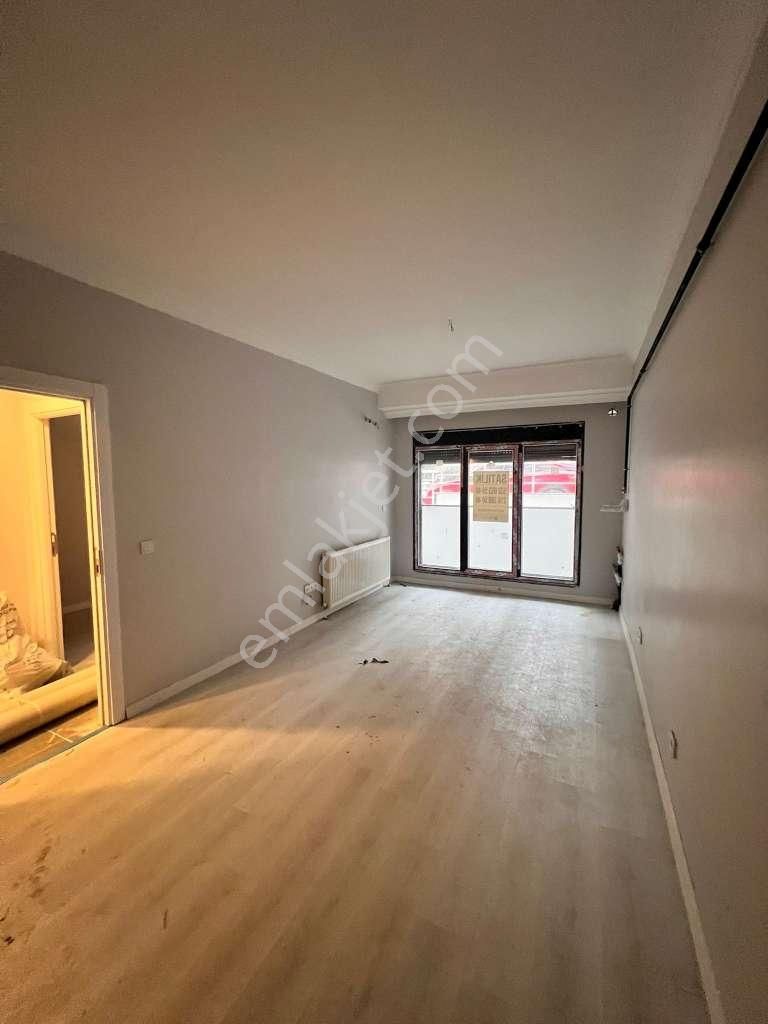 Altıntepe'de Sokağa Cepheli Sıfır 2+1 Kiralık Daire - Görsel 7