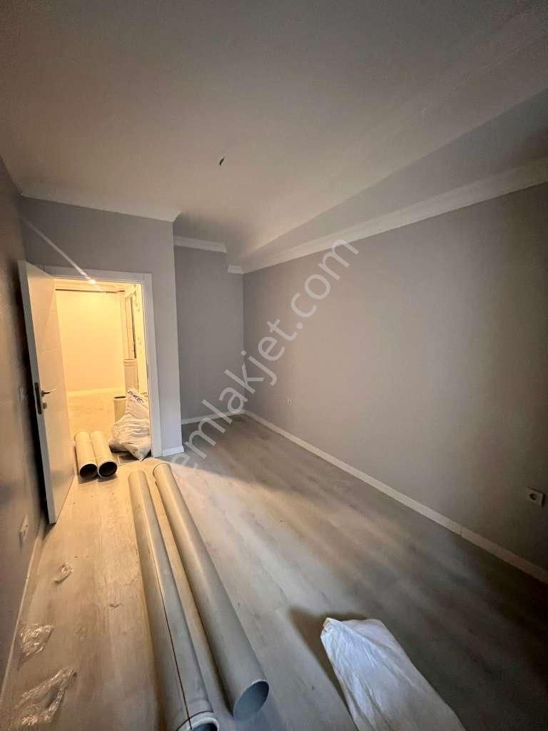 Altıntepe'de Sokağa Cepheli Sıfır 2+1 Kiralık Daire - Görsel 12
