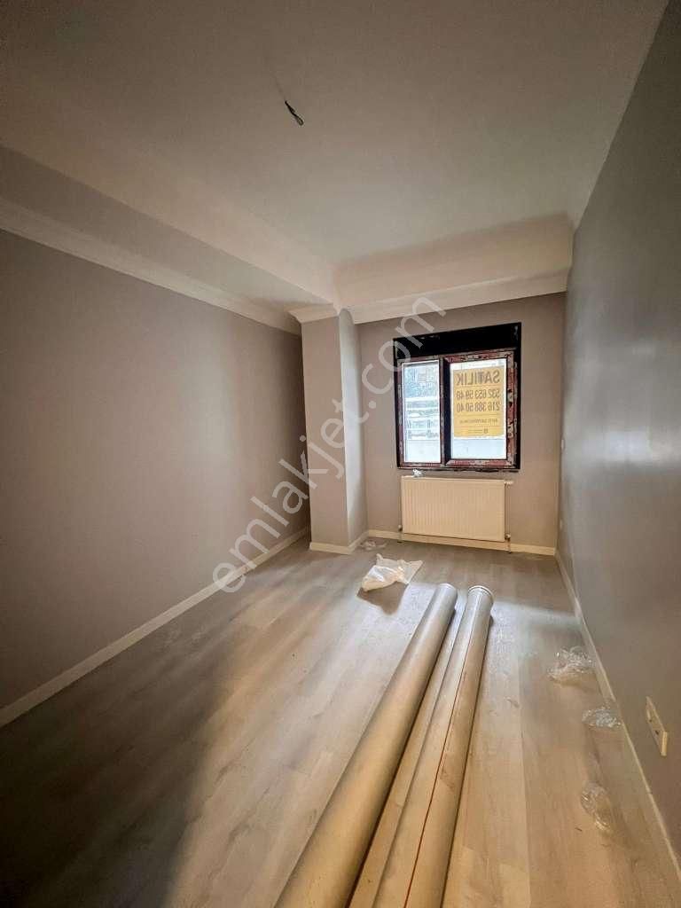 Altıntepe'de Sokağa Cepheli Sıfır 2+1 Kiralık Daire - Görsel 14
