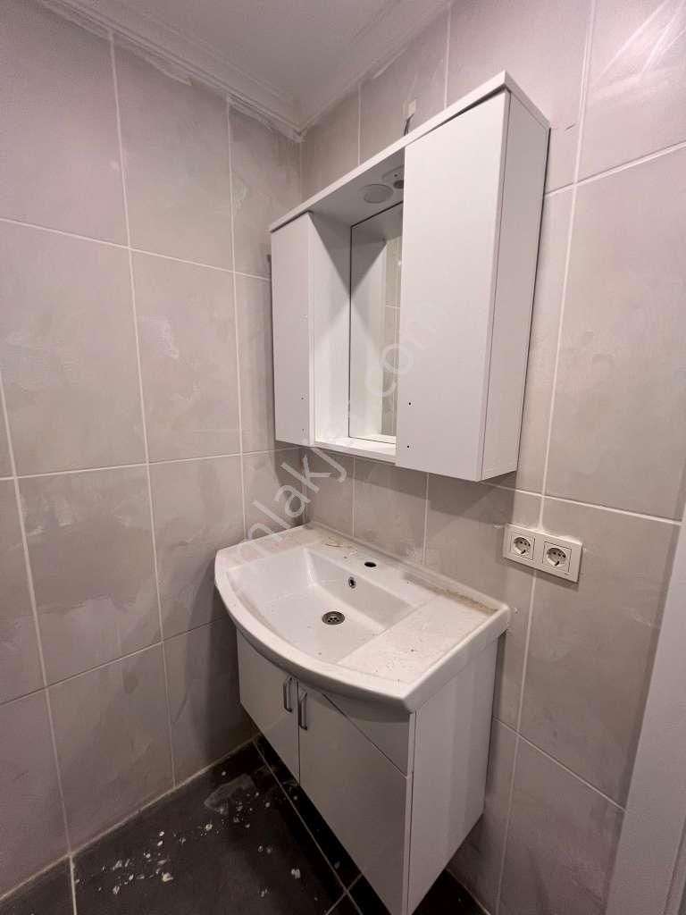 Altıntepe'de Sokağa Cepheli Sıfır 2+1 Kiralık Daire - Görsel 27