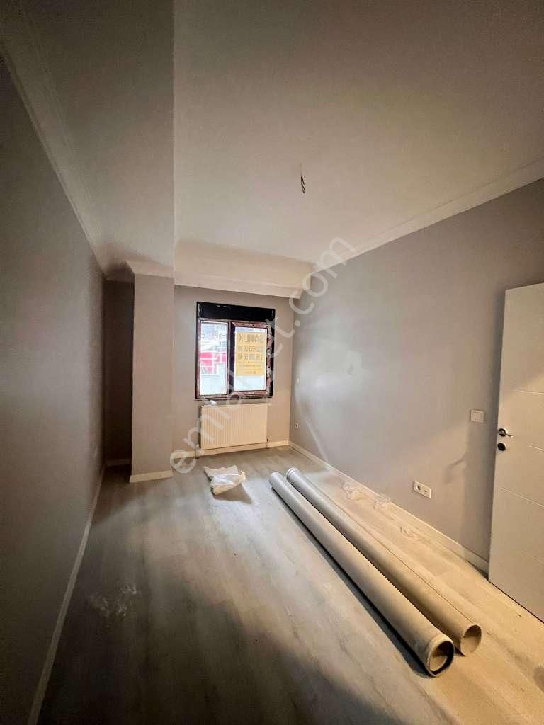 Altıntepe'de Sokağa Cepheli Sıfır 2+1 Kiralık Daire - Görsel 10