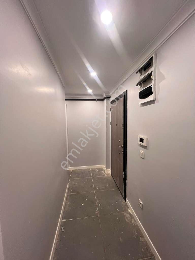Altıntepe'de Sokağa Cepheli Sıfır 2+1 Kiralık Daire - Görsel 25