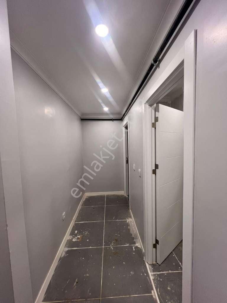Altıntepe'de Sokağa Cepheli Sıfır 2+1 Kiralık Daire - Görsel 23