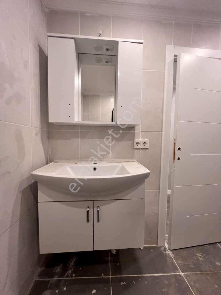 Altıntepe'de Sokağa Cepheli Sıfır 2+1 Kiralık Daire - Görsel 28