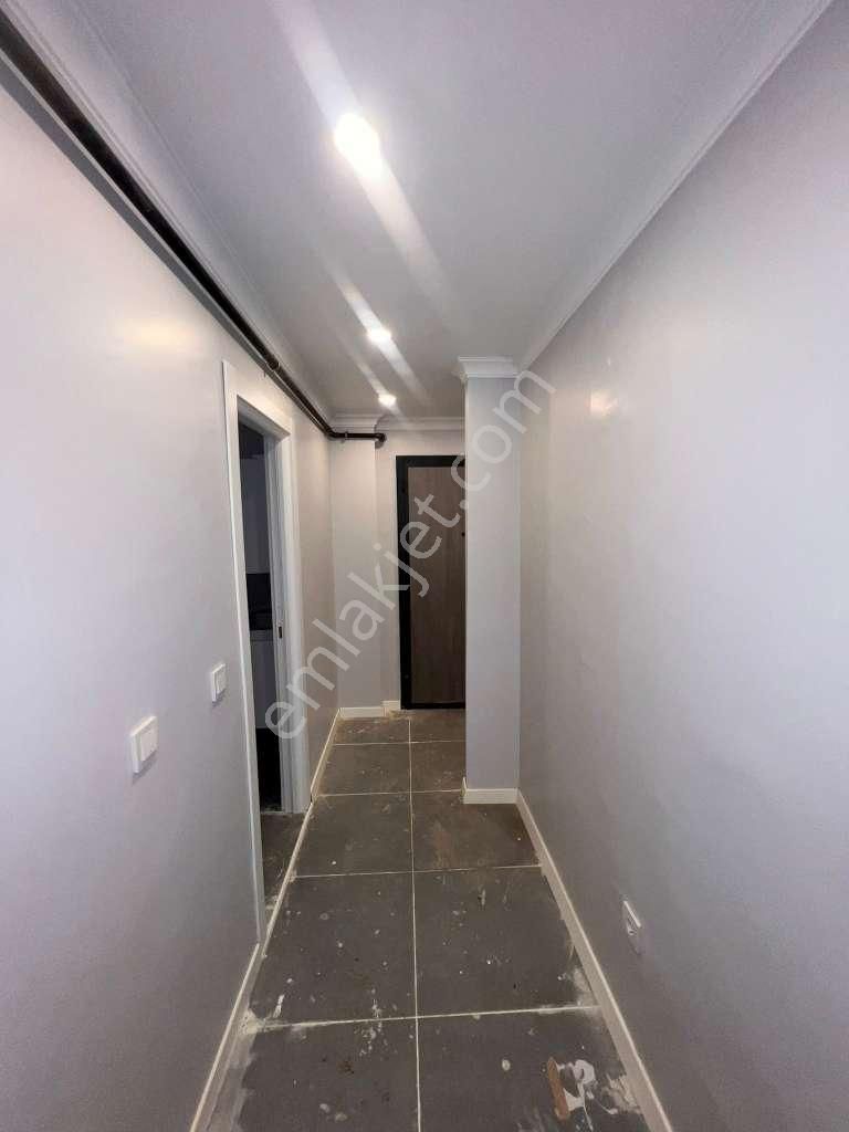 Altıntepe'de Sokağa Cepheli Sıfır 2+1 Kiralık Daire - Görsel 19