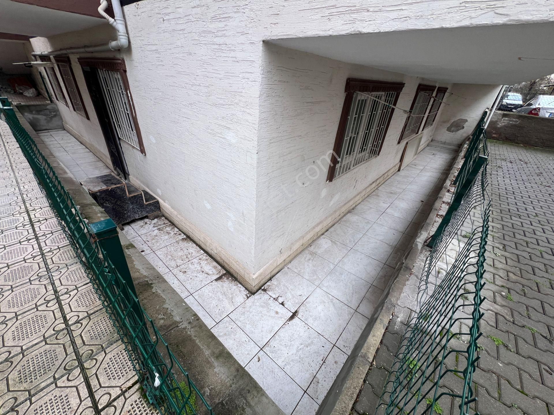 Sincan Plevne Mah Kredı Lımıtsız Salonbagımsız 3+1 Satılık Daire - Görsel 25