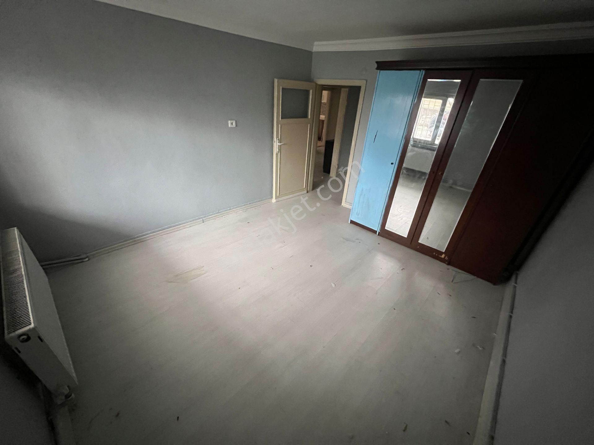 Sincan Plevne Mah Kredı Lımıtsız Salonbagımsız 3+1 Satılık Daire - Görsel 16