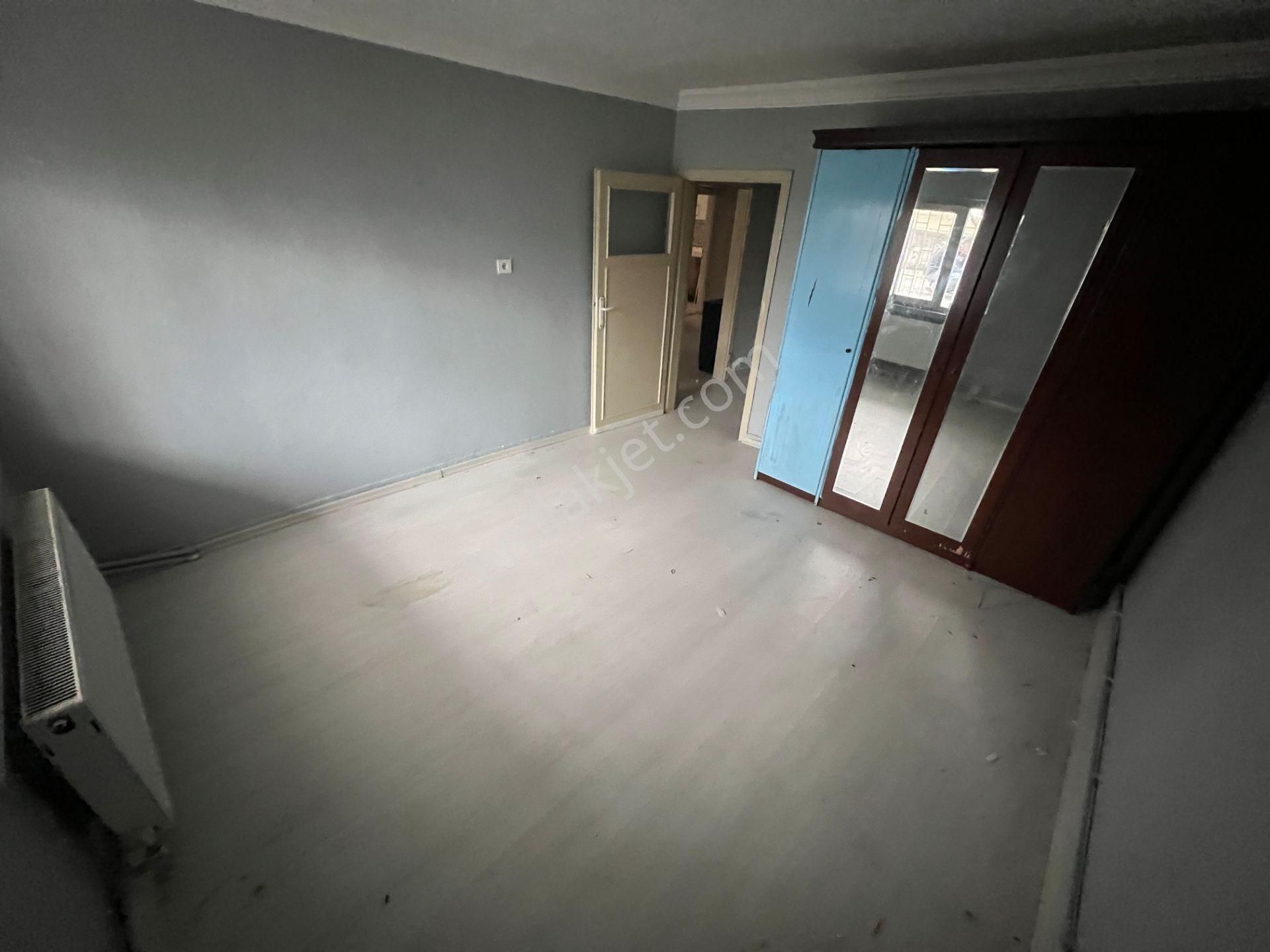 Sincan Plevne Mah Kredı Lımıtsız Salonbagımsız 3+1 Satılık Daire - Görsel 17