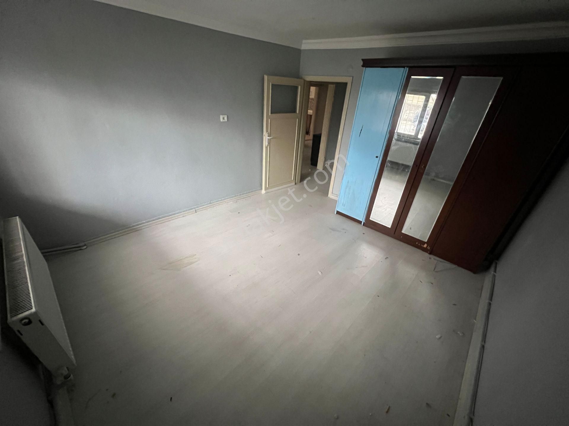 Sincan Plevne Mah Kredı Lımıtsız Salonbagımsız 3+1 Satılık Daire - Görsel 15