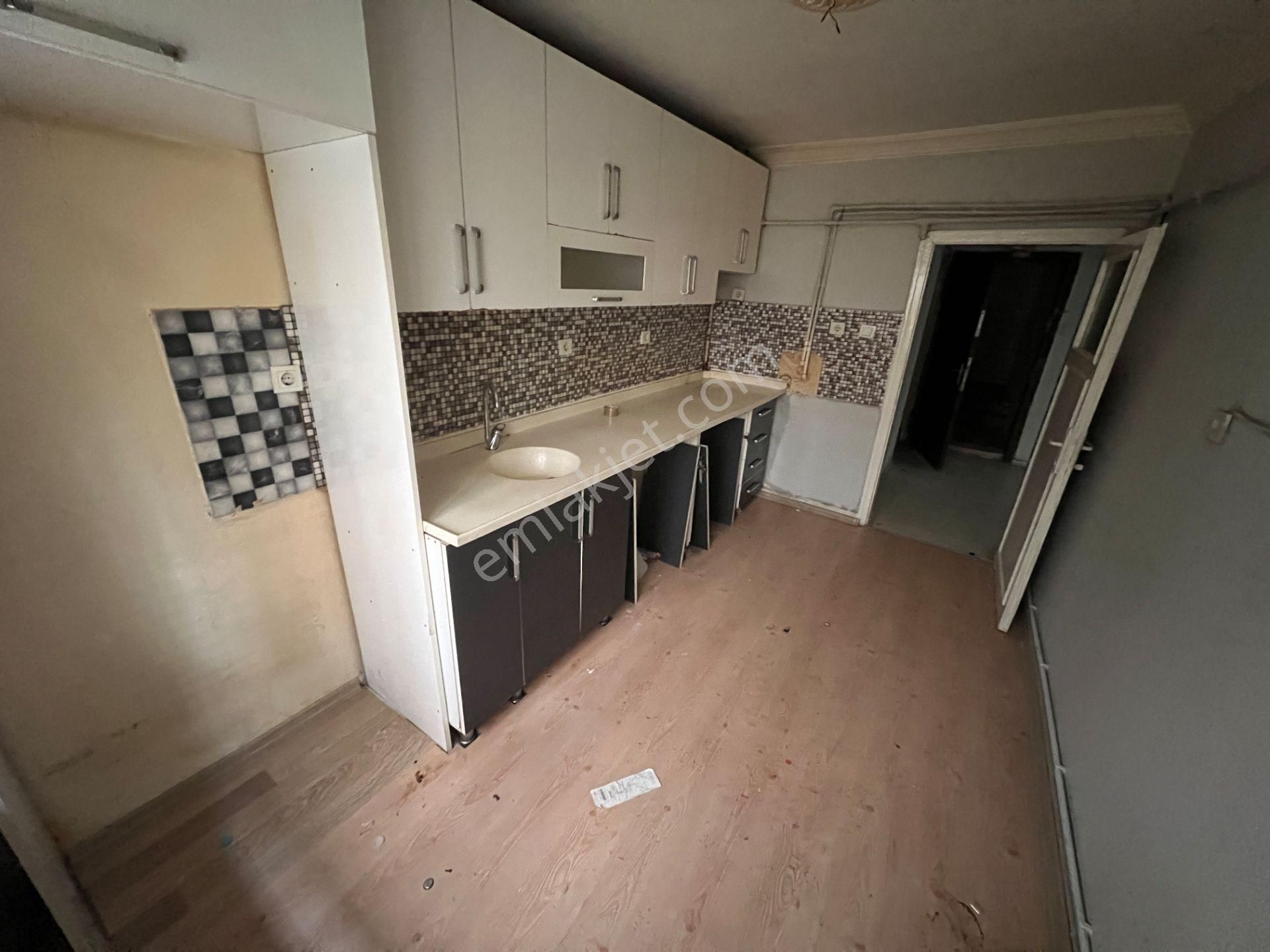 Sincan Plevne Mah Kredı Lımıtsız Salonbagımsız 3+1 Satılık Daire - Görsel 3
