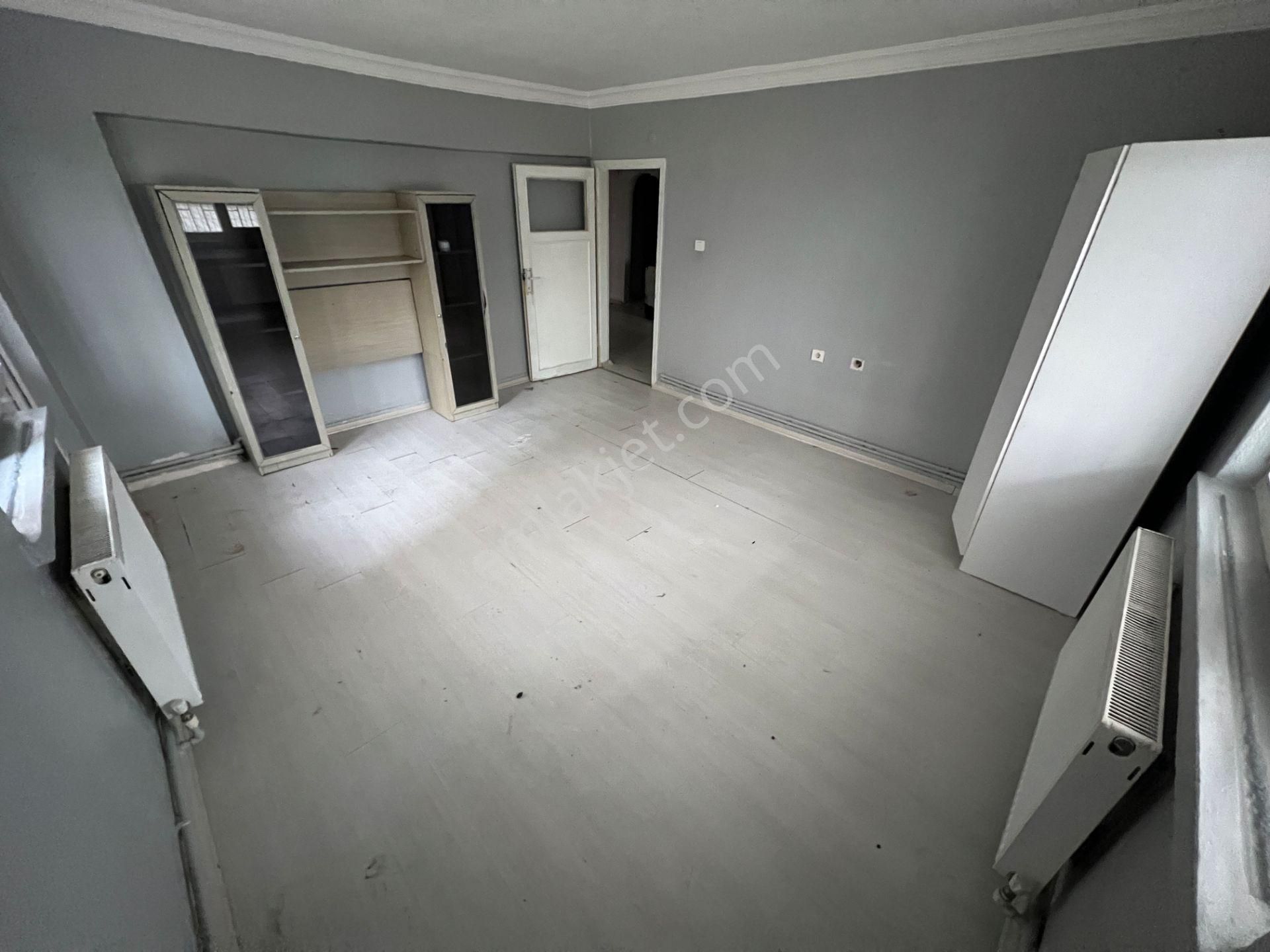 Sincan Plevne Mah Kredı Lımıtsız Salonbagımsız 3+1 Satılık Daire - Görsel 8