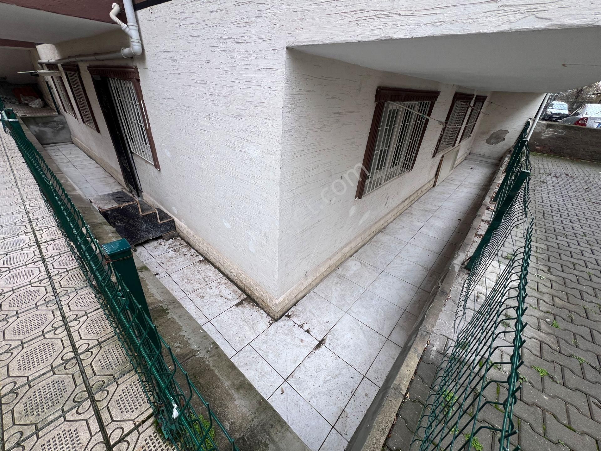 Sincan Plevne Mah Kredı Lımıtsız Salonbagımsız 3+1 Satılık Daire - Görsel 24