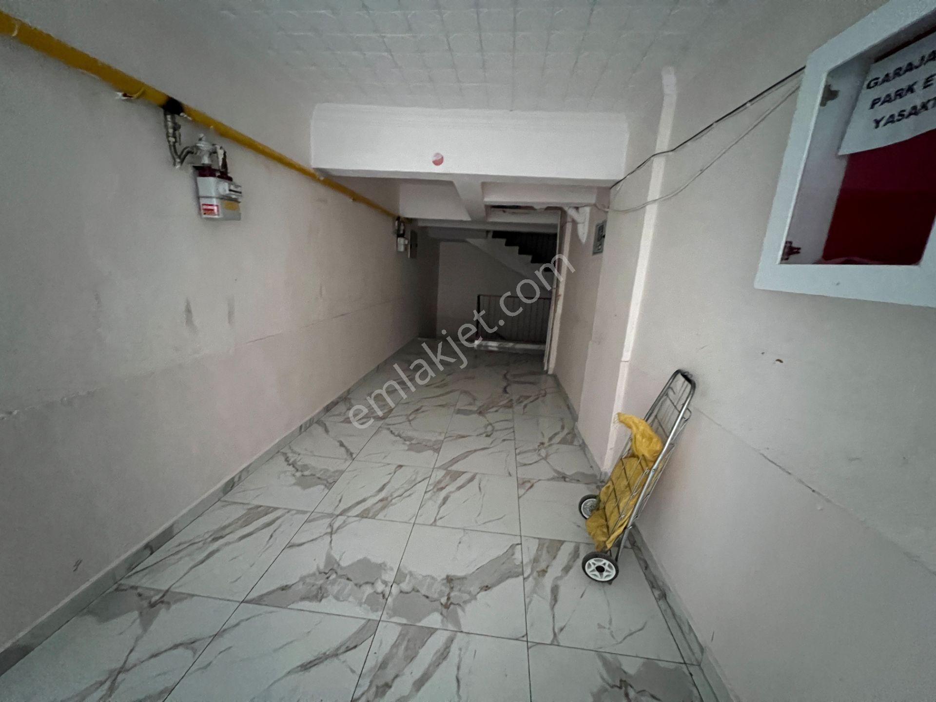 Sincan Plevne Mah Kredı Lımıtsız Salonbagımsız 3+1 Satılık Daire - Görsel 23