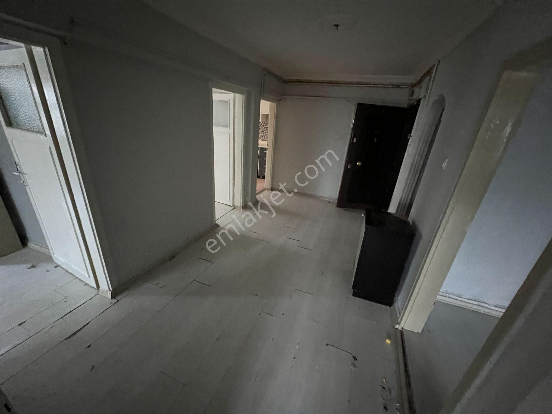 Sincan Plevne Mah Kredı Lımıtsız Salonbagımsız 3+1 Satılık Daire - Görsel 21