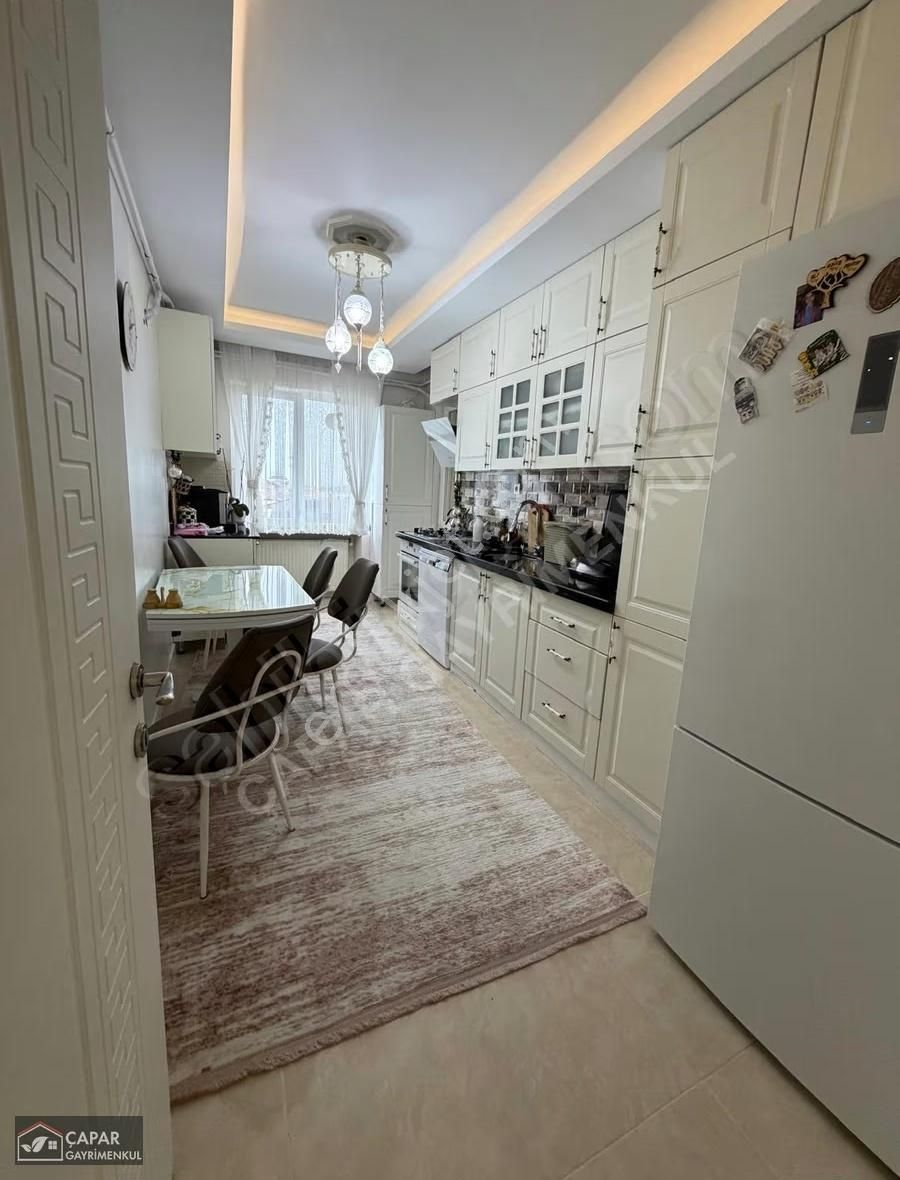 Beylikdüzü Gürpınar Merkezde Uygun Fiyatlı Tadilatlı 3+1 Satılık - Görsel 10