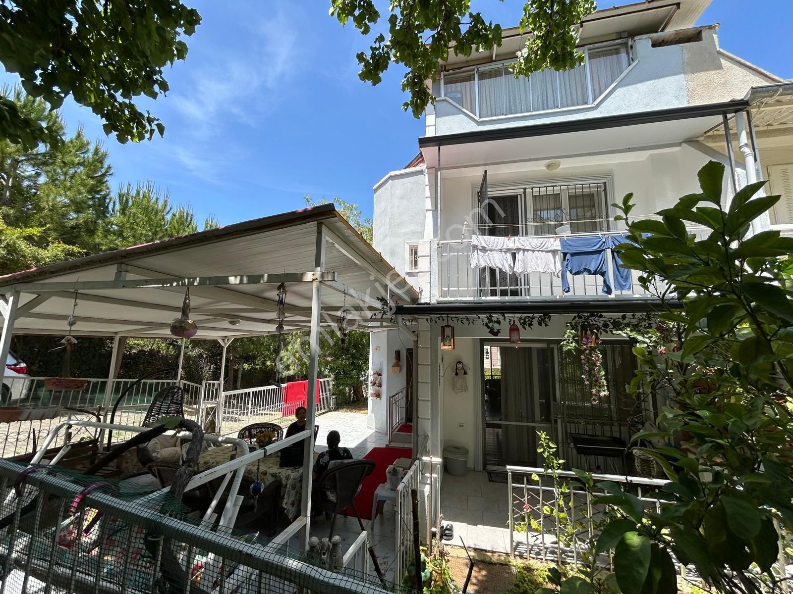 Kuşadası Davutlar 3+1 - Görsel 19