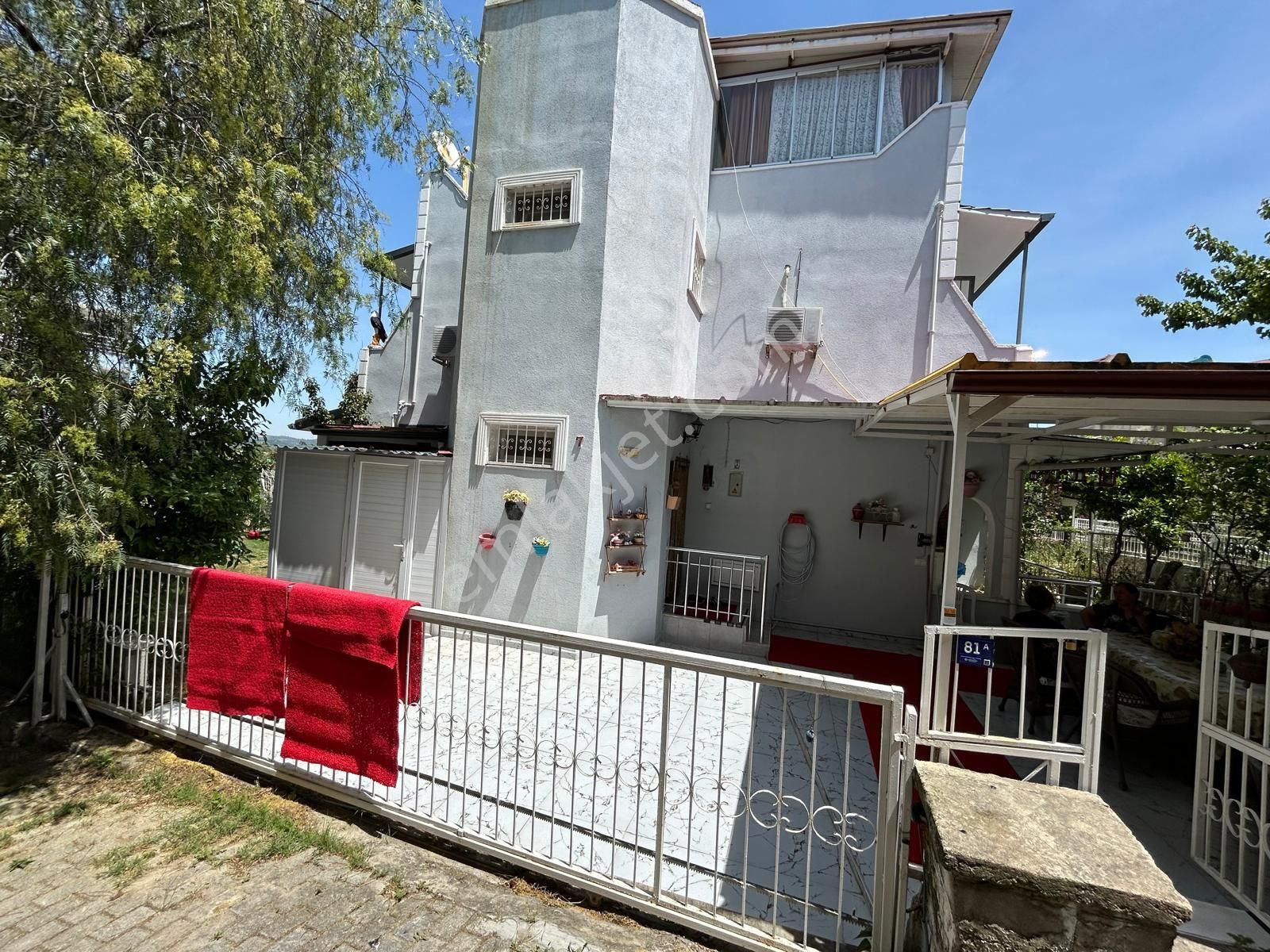 Kuşadası Davutlar 3+1 - Görsel 13