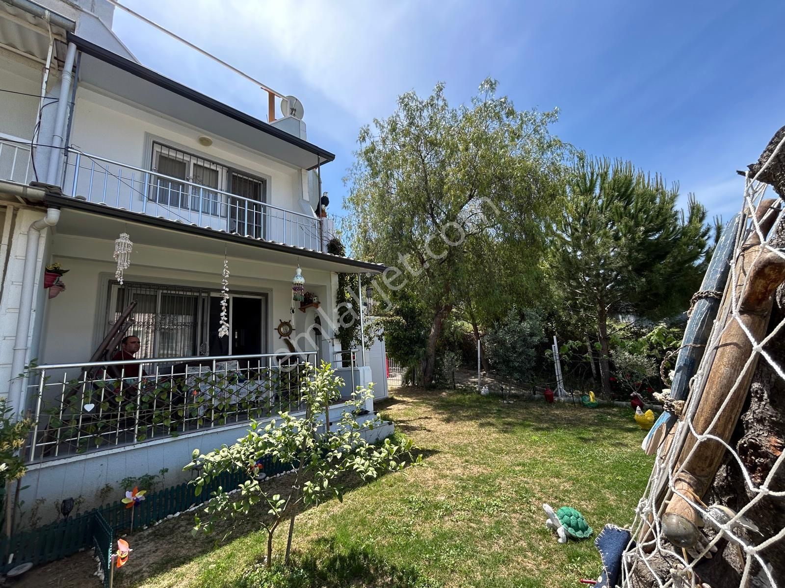 Kuşadası Davutlar 3+1 - Görsel 26