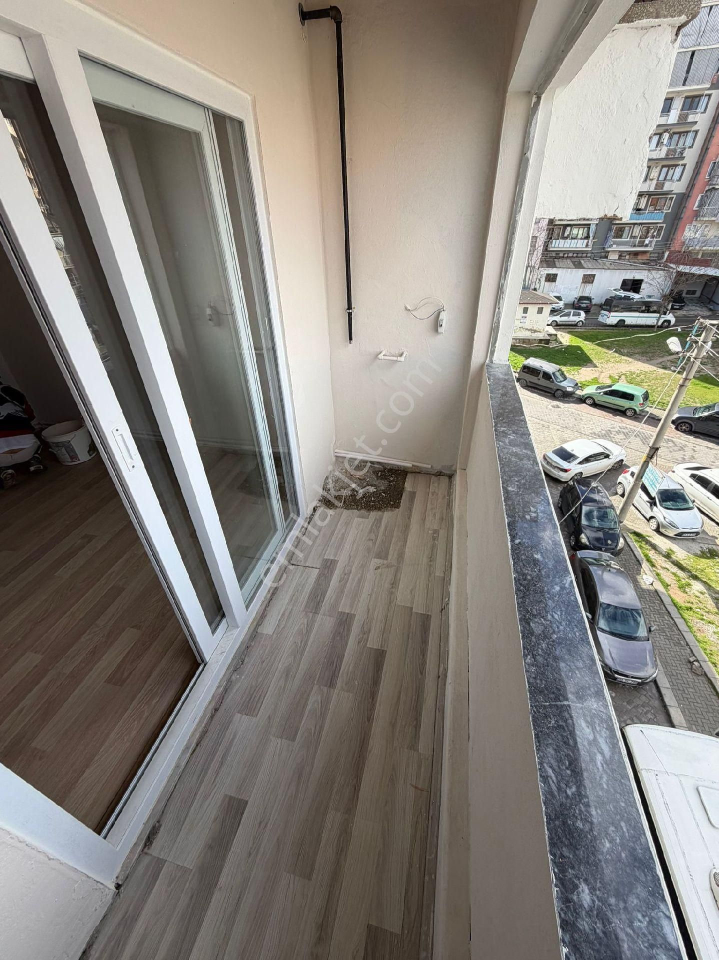 Topraklık Mahallesinde Tek Tapu Çift Daire Apart Fiyatına Satılık - Görsel 10