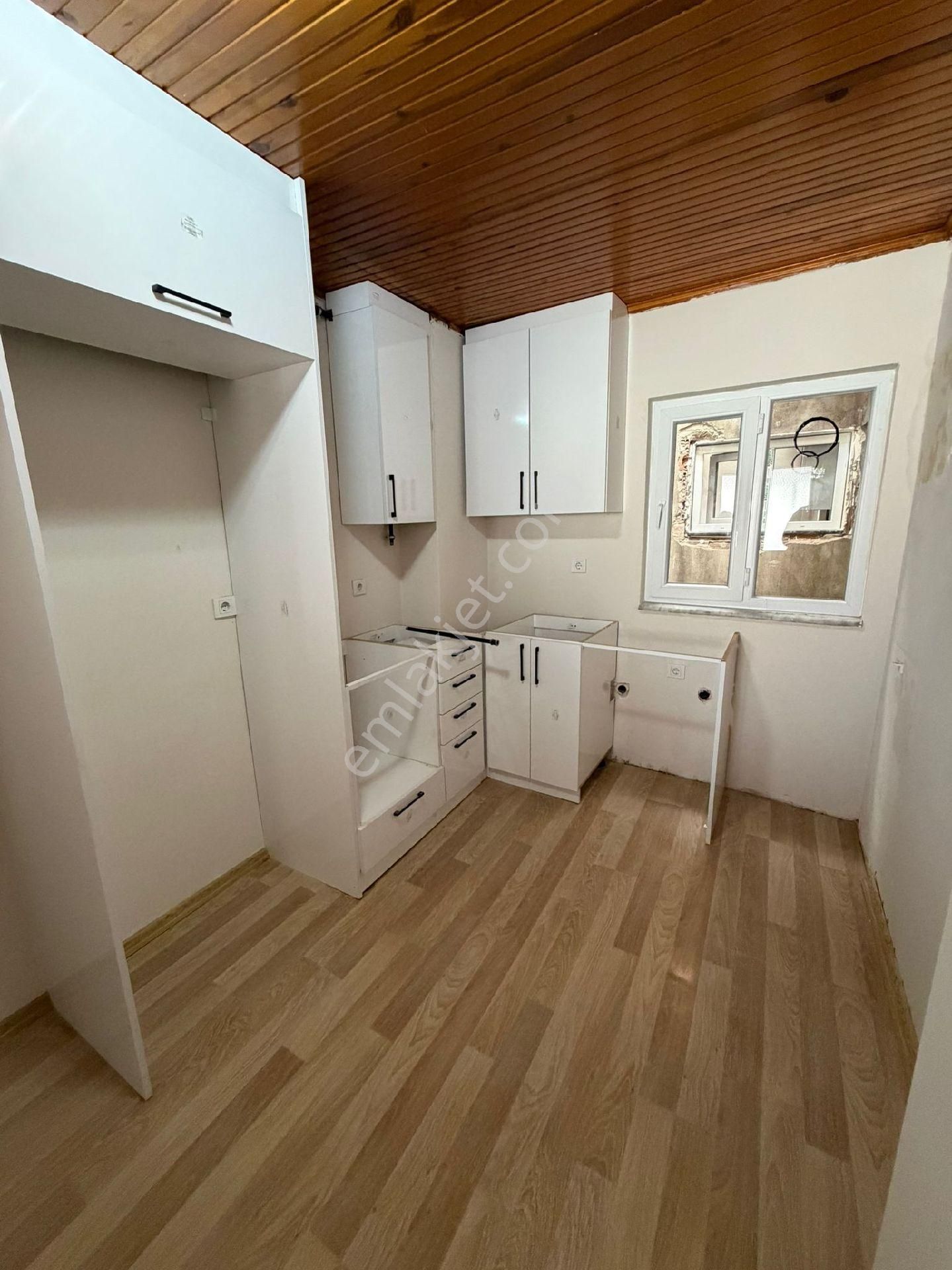 Topraklık Mahallesinde Tek Tapu Çift Daire Apart Fiyatına Satılık - Görsel 11