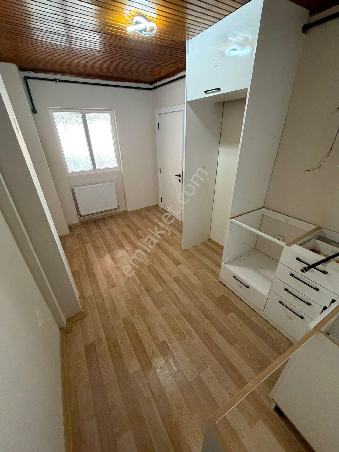 Topraklık Mahallesinde Tek Tapu Çift Daire Apart Fiyatına Satılık - Görsel 8