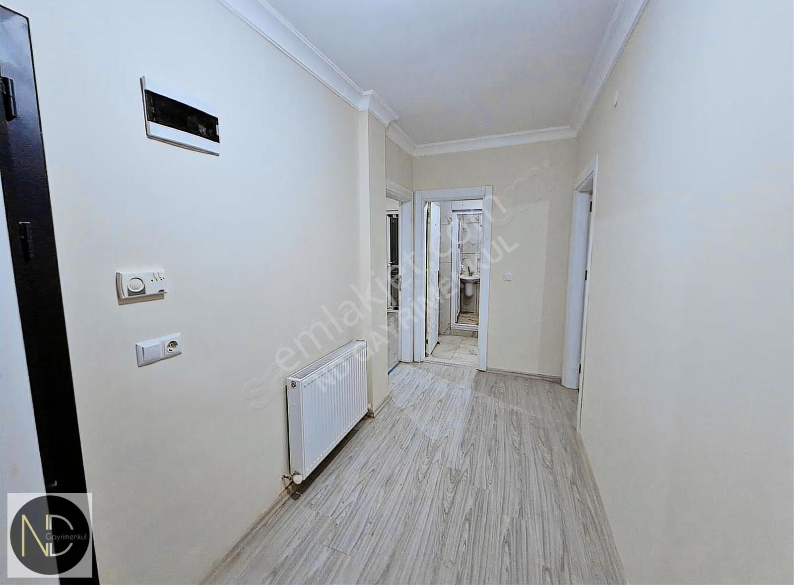 Yıldırım İsabey'de Satılık 3+1 Sıfır Daire - Görsel 18