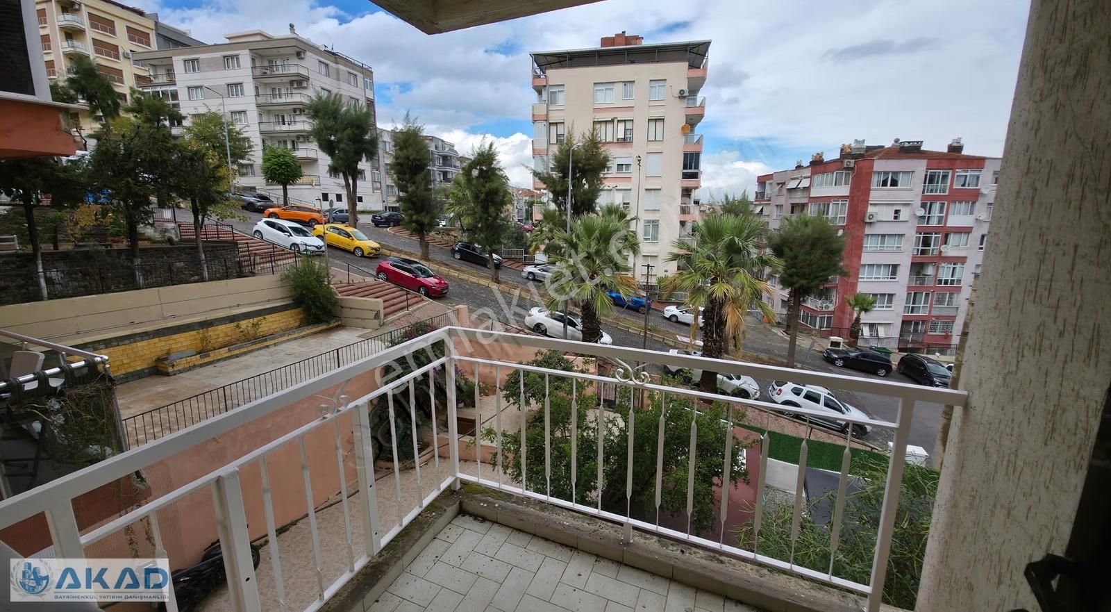 Demokrasi Üniversitesi Yanı 3+1 Arakat Doğalgazlı Bakımlı - Görsel 2