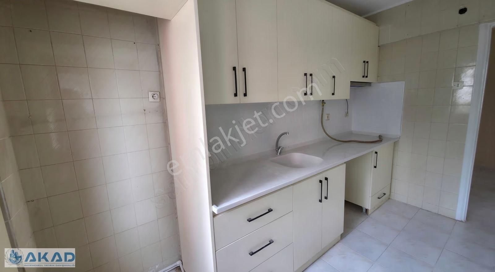 Demokrasi Üniversitesi Yanı 3+1 Arakat Doğalgazlı Bakımlı - Görsel 6