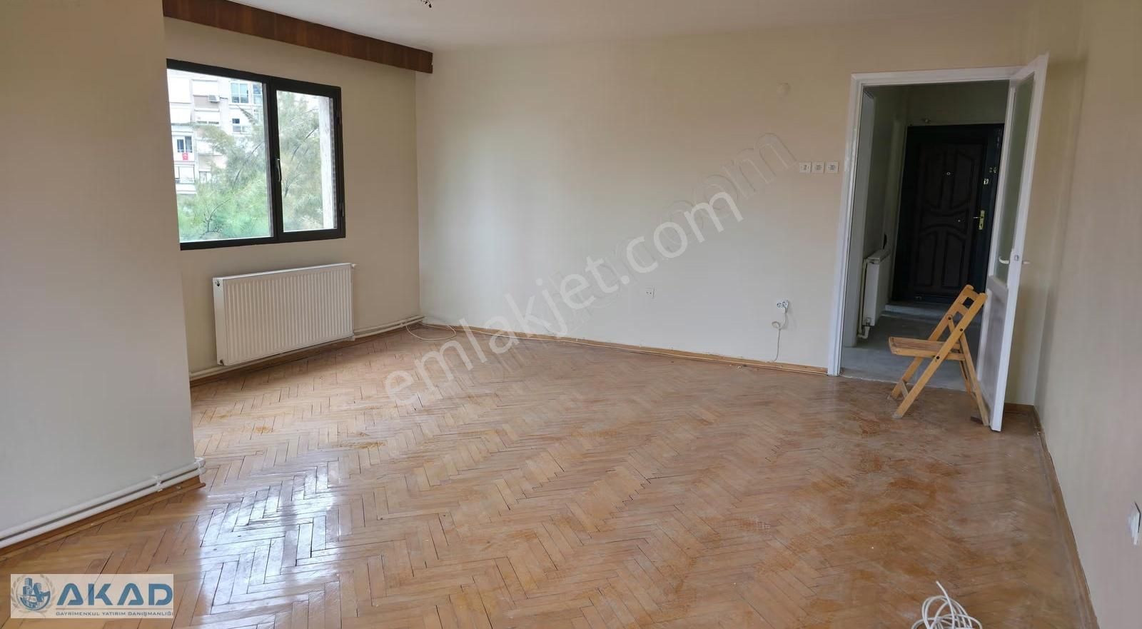 Demokrasi Üniversitesi Yanı 3+1 Arakat Doğalgazlı Bakımlı - Görsel 22