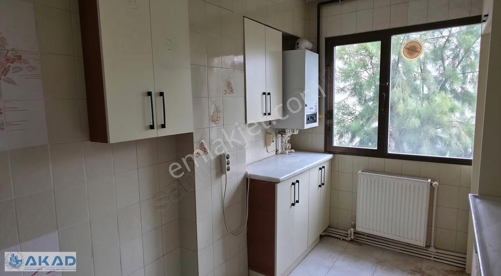 Demokrasi Üniversitesi Yanı 3+1 Arakat Doğalgazlı Bakımlı - Görsel 4