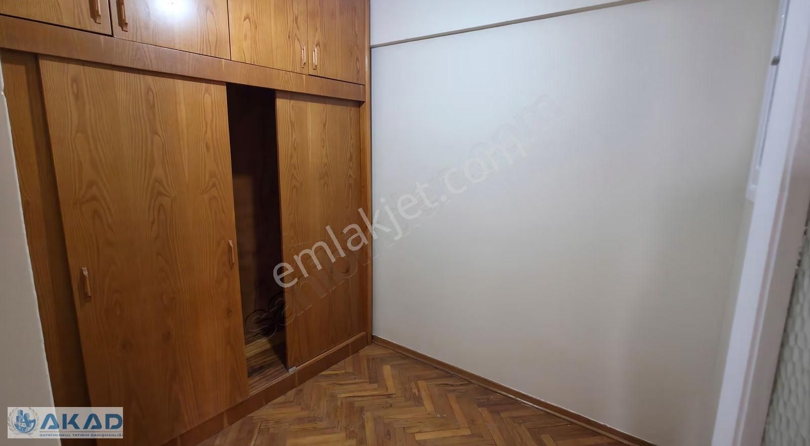 Demokrasi Üniversitesi Yanı 3+1 Arakat Doğalgazlı Bakımlı - Görsel 8