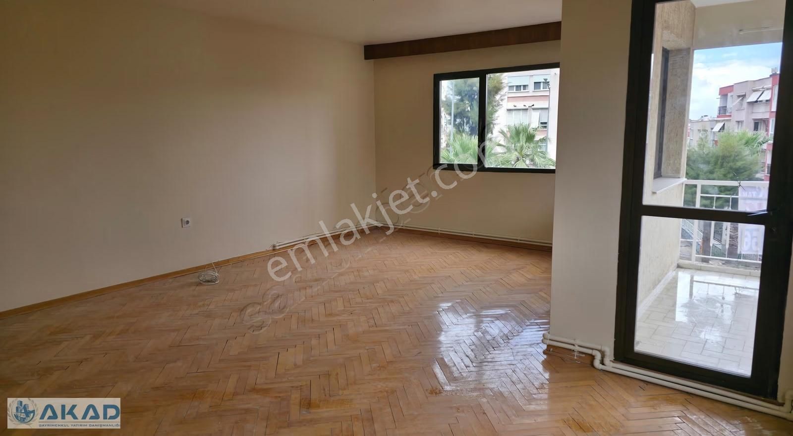 Demokrasi Üniversitesi Yanı 3+1 Arakat Doğalgazlı Bakımlı - Görsel 17