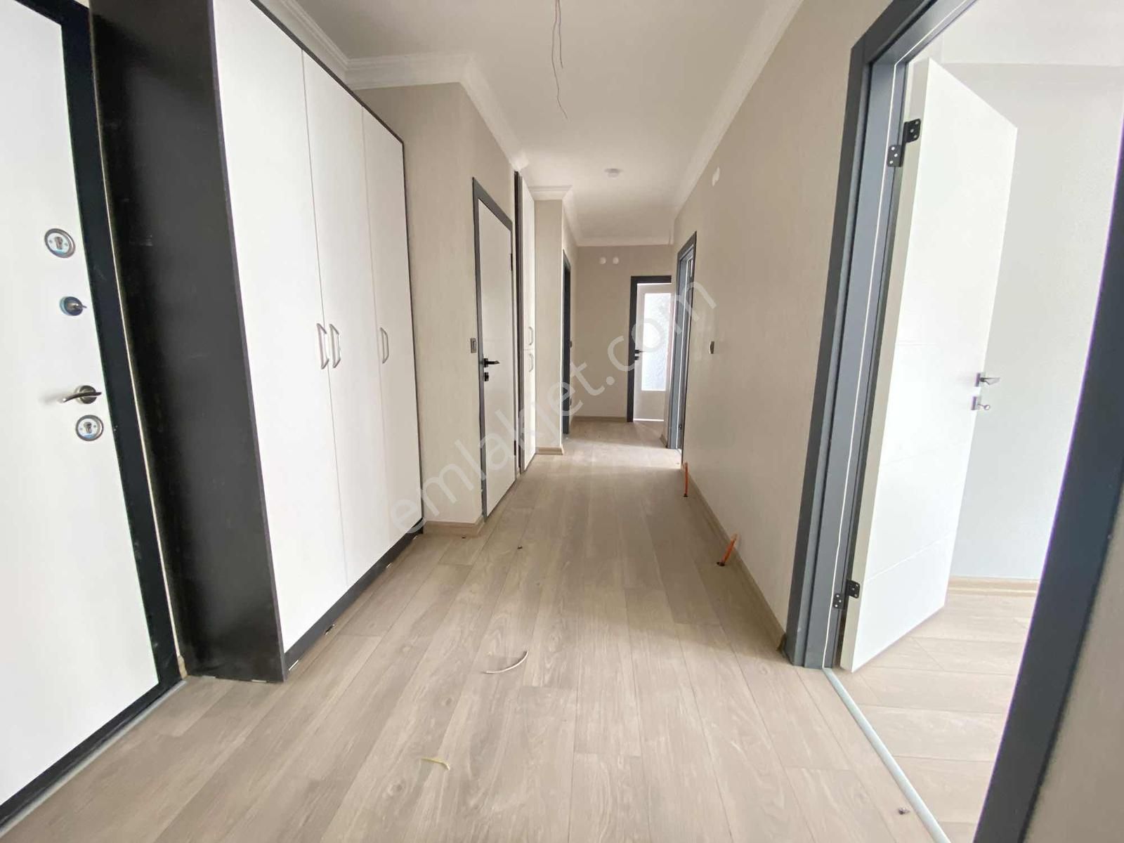 8.cadde Dibinde 3+1 120 M2 3.katta Ful Yapılı Emsalsiz Daire - Görsel 16