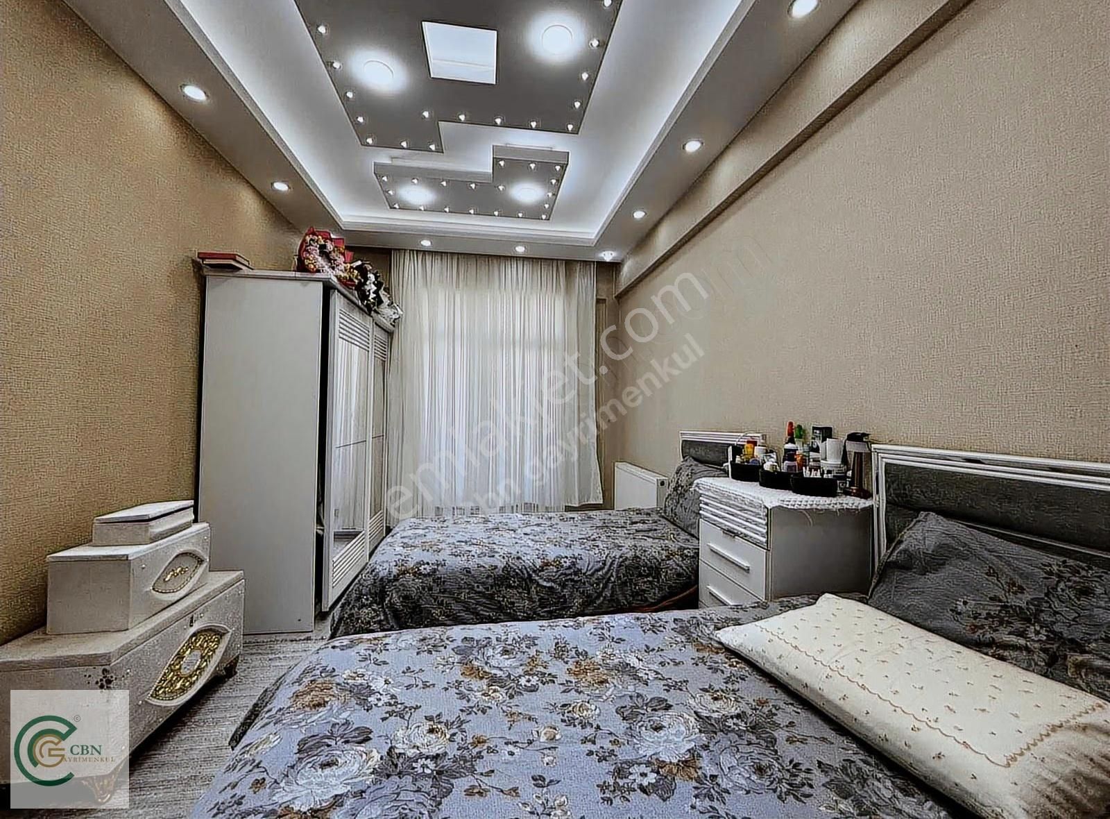 *çbn Gayrimenkulden 3,5+1 Ultra Lüxs Cadde Üstü Satılık - Görsel 29
