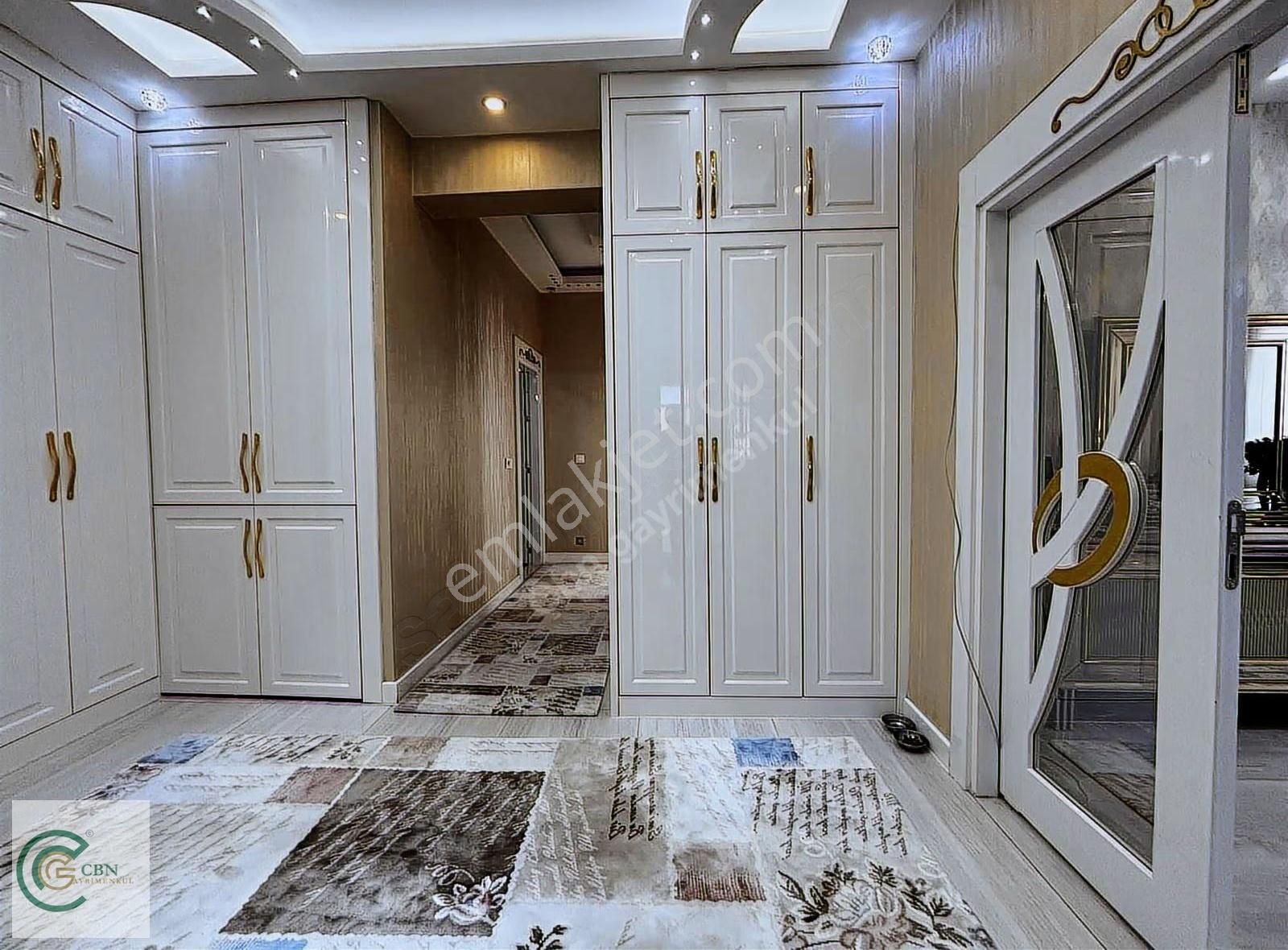 *çbn Gayrimenkulden 3,5+1 Ultra Lüxs Cadde Üstü Satılık - Görsel 24