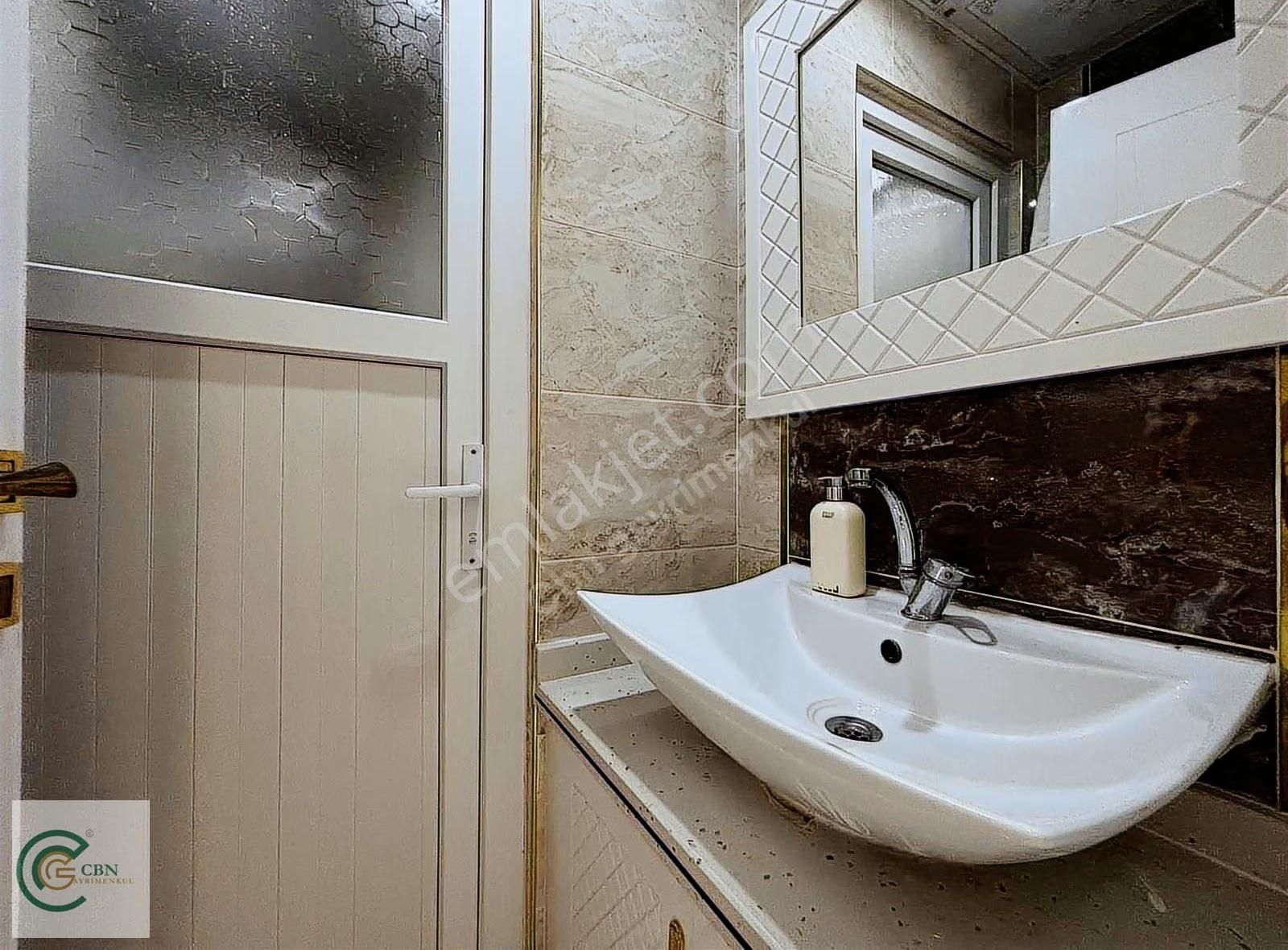 *çbn Gayrimenkulden 3,5+1 Ultra Lüxs Cadde Üstü Satılık - Görsel 19