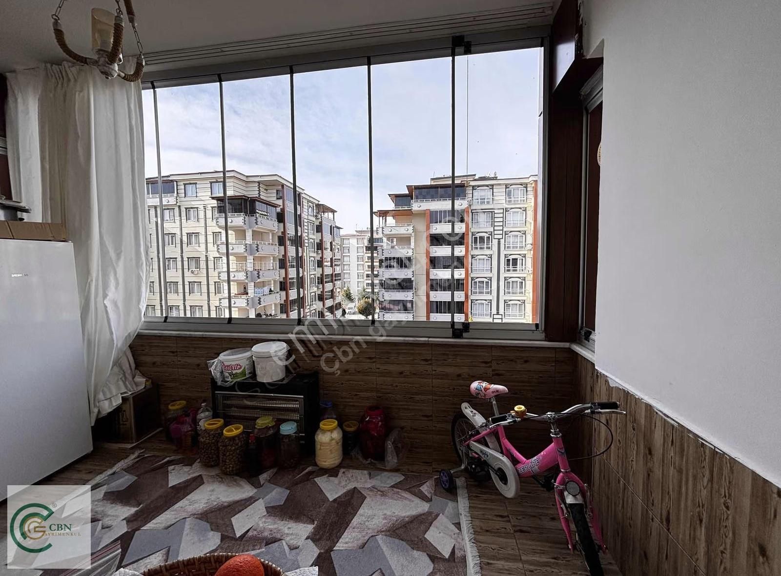Çbn'den Gayrimenkul'den İbn-i Sina'da 3.5+1 Satılık Fırsat Daire - Görsel 15