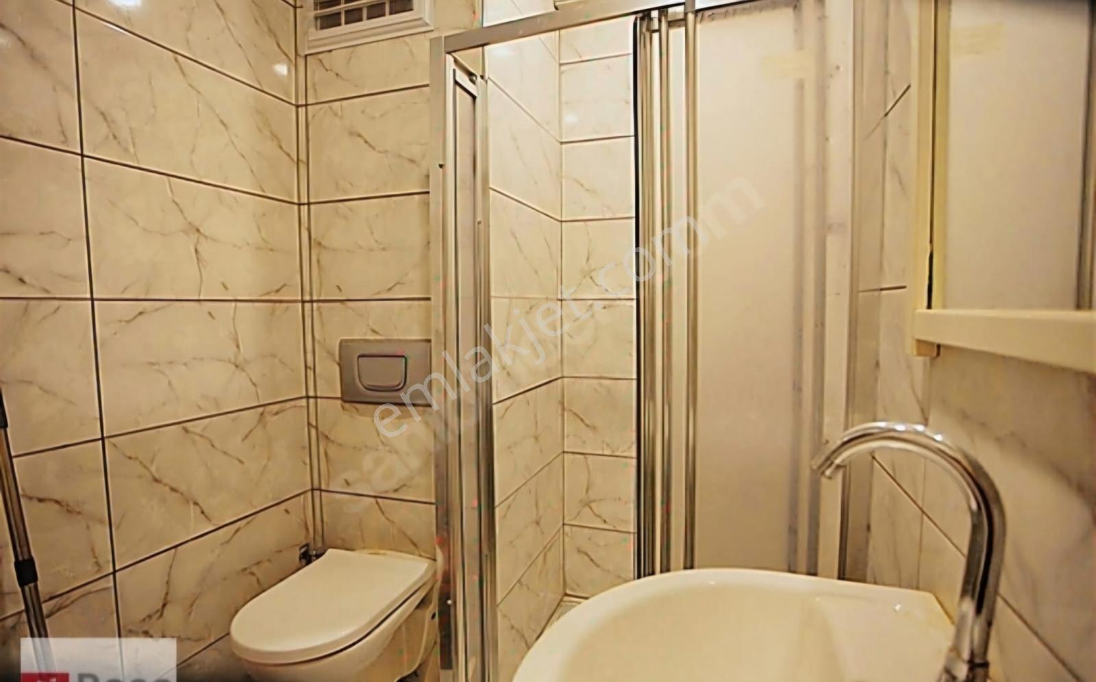 Antalya Kundu Oteller Bölgesinde Kiralık 1+1 Mobilyalı Daire - Görsel 23