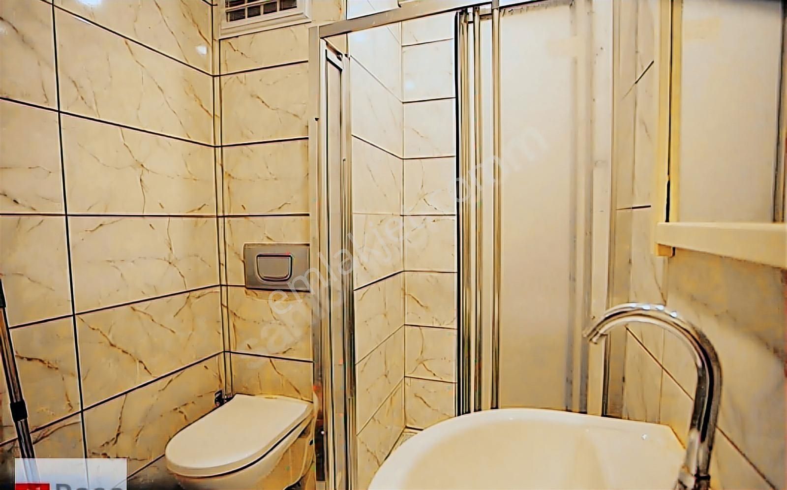 Antalya Kundu Oteller Bölgesinde Kiralık 1+1 Mobilyalı Daire - Görsel 11