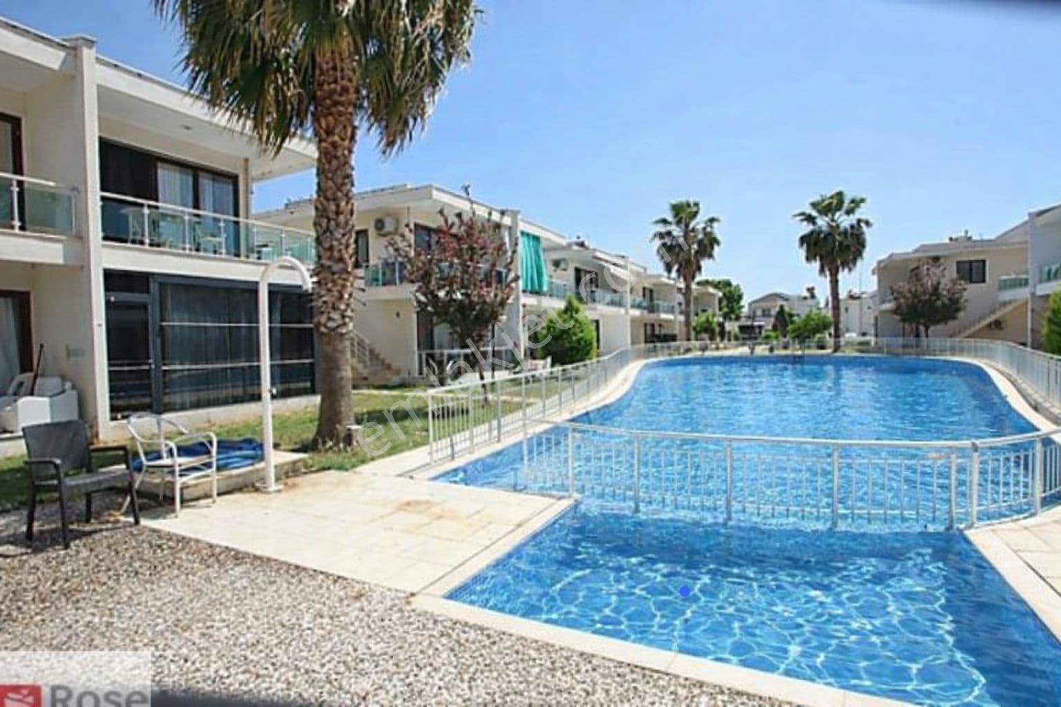 Antalya Kundu Oteller Bölgesinde Kiralık 1+1 Mobilyalı Daire - Görsel 10