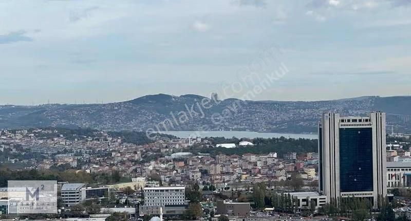 Ağaoğlu Maslak 1453 3+1 Kiralık Daire Yüksek Kat Aylık Ödeme - Görsel 9