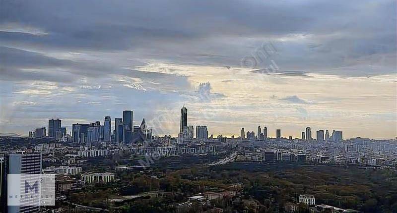 Ağaoğlu Maslak 1453 3+1 Kiralık Daire Yüksek Kat Aylık Ödeme - Görsel 2