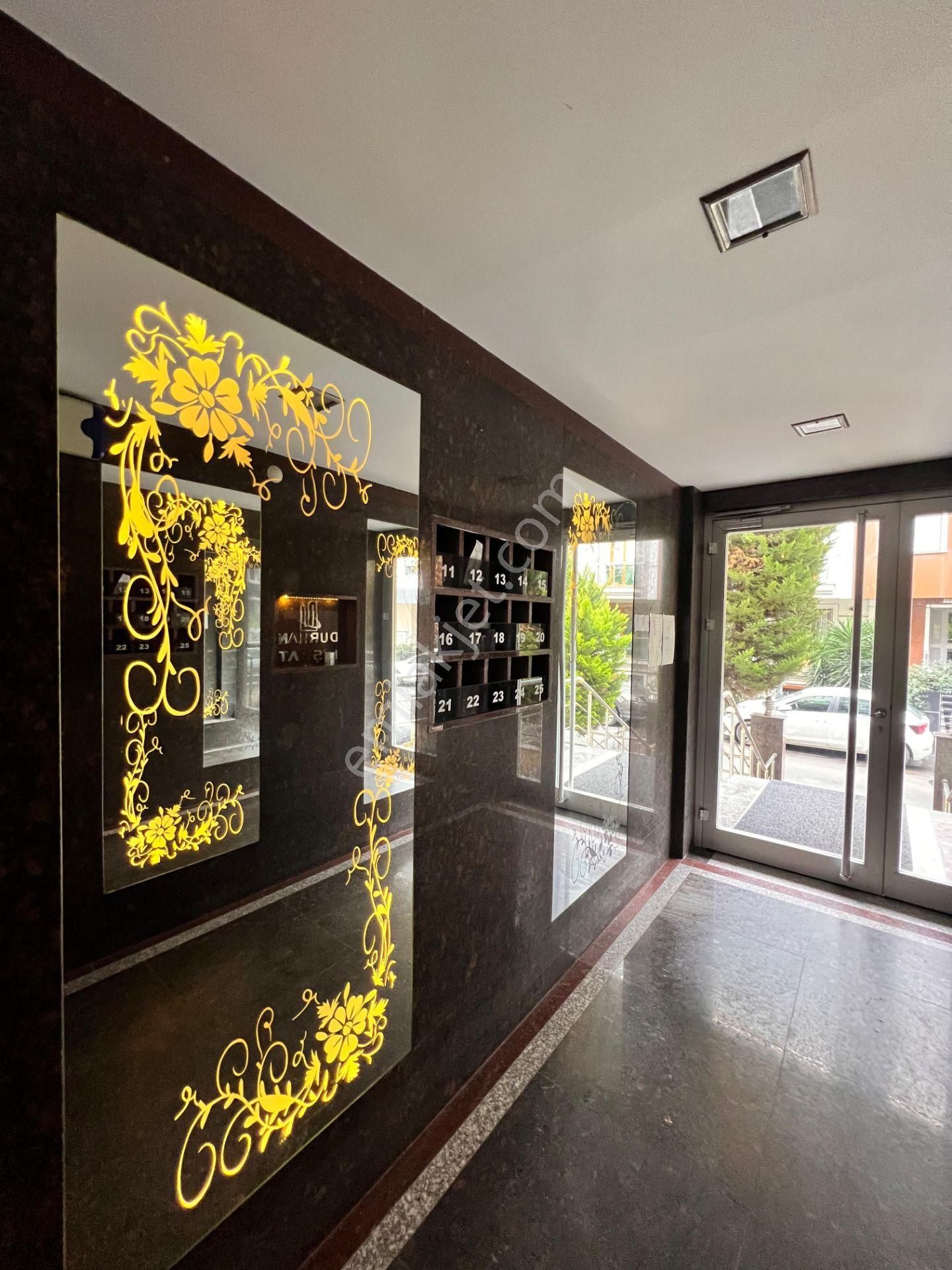 Kaçmaz'dan İdealtepe Sahil'de Marmaraya Komşu Lüks 1+1 - Görsel 28