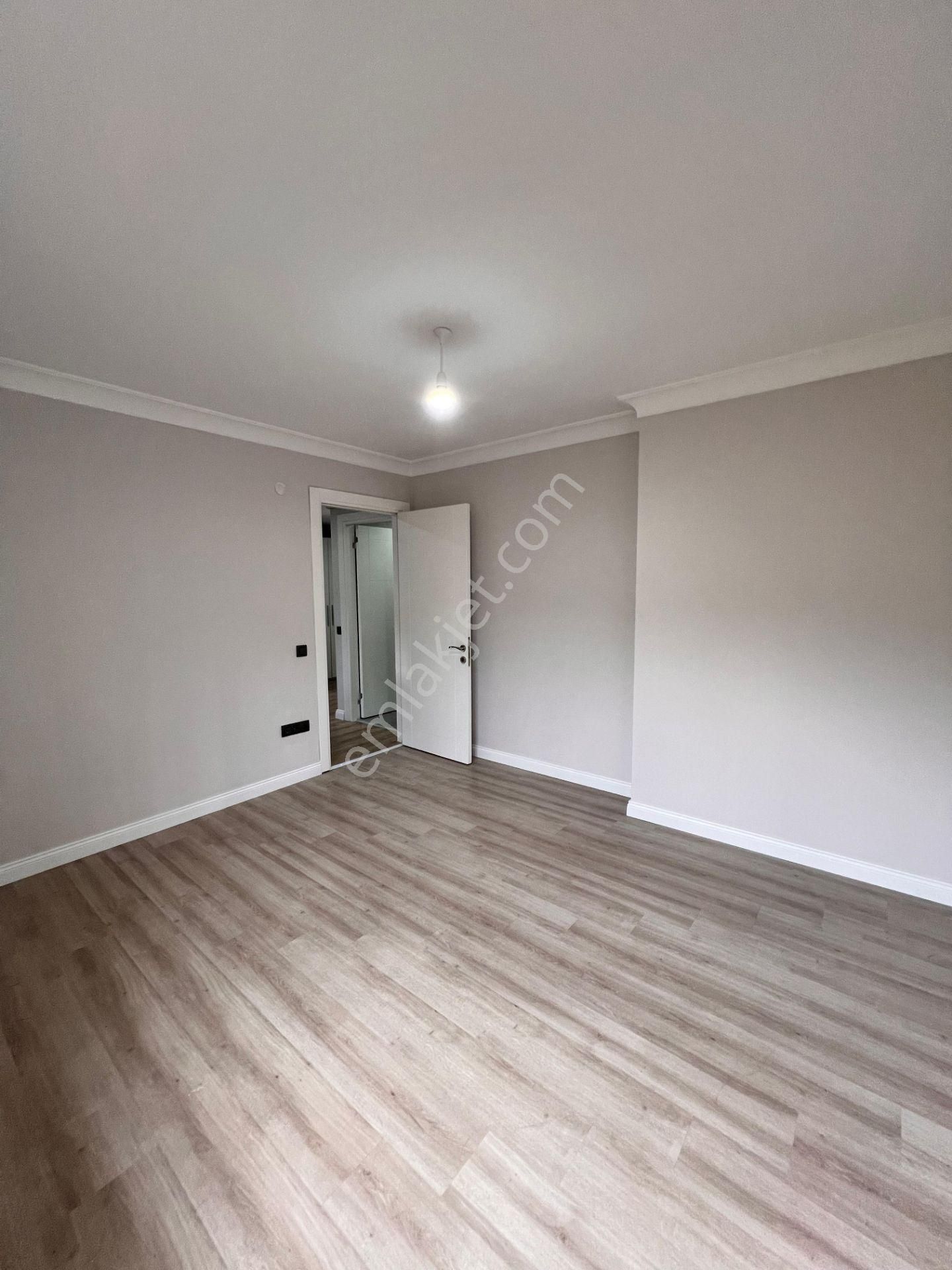 Kaçmaz'dan İdealtepe Sahil'de Marmaraya Komşu Lüks 1+1 - Görsel 26