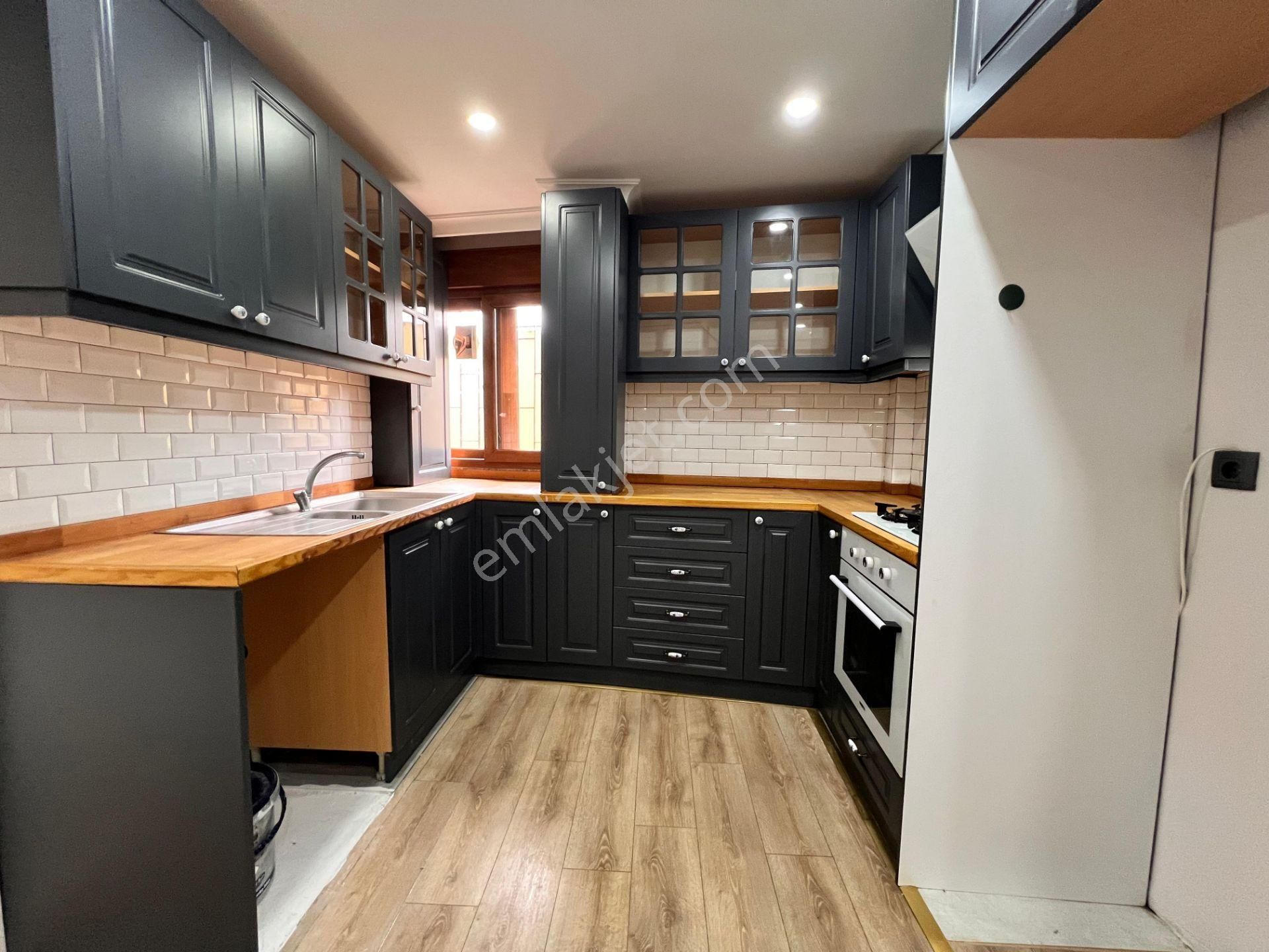 Kaçmaz'dan İdealtepe Sahil'de Marmaraya Komşu Lüks 1+1 - Görsel 10