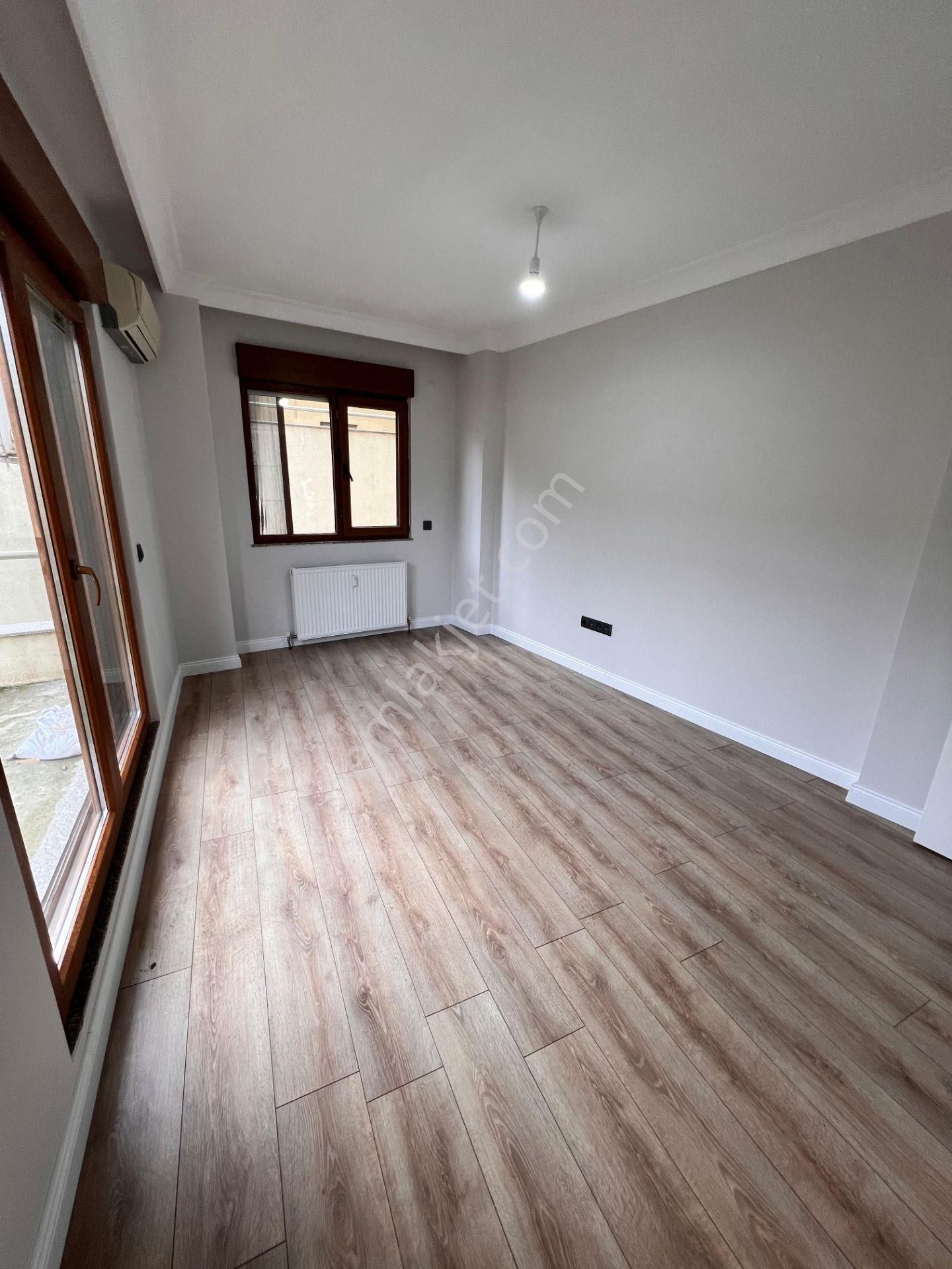 Kaçmaz'dan İdealtepe Sahil'de Marmaraya Komşu Lüks 1+1 - Görsel 17