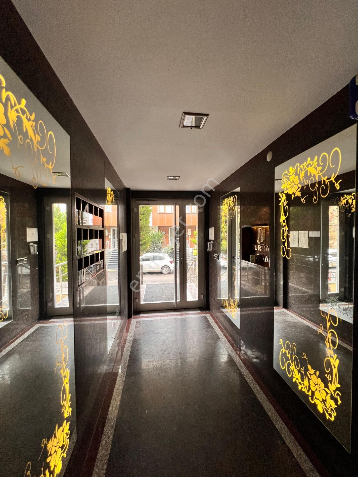 Kaçmaz'dan İdealtepe Sahil'de Marmaraya Komşu Lüks 1+1 - Görsel 27