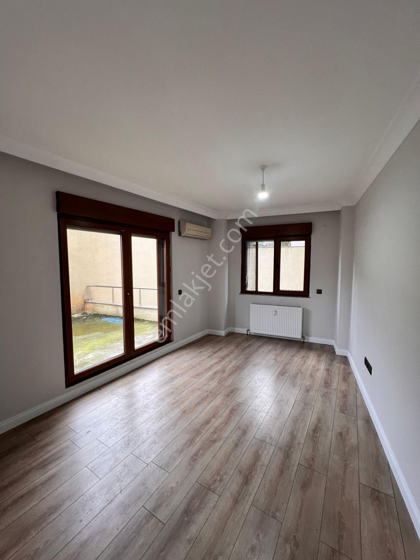 Kaçmaz'dan İdealtepe Sahil'de Marmaraya Komşu Lüks 1+1 - Görsel 5