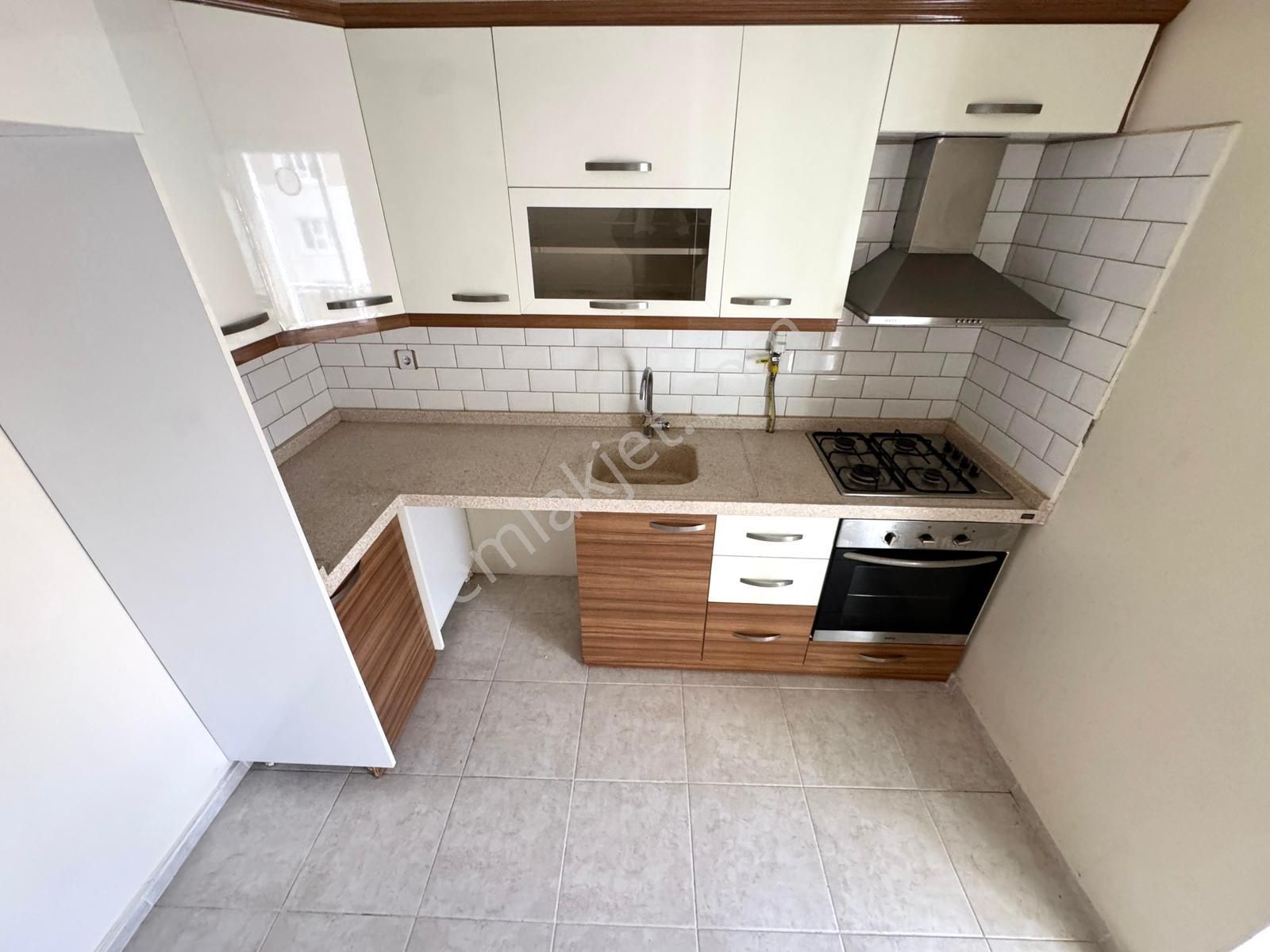 🏡 Referans'tan Altınkum'da Ön Cephe Doğalgazlı 2+1 Daire - Görsel 8